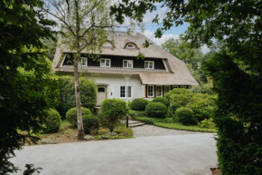Vakantiewoning De zandberg